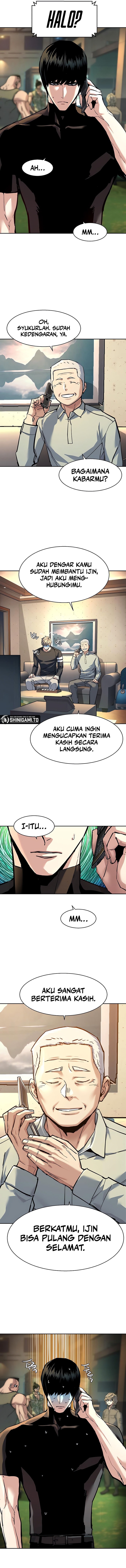 Mercenary Enrollment Chapter 246 Gambar 4