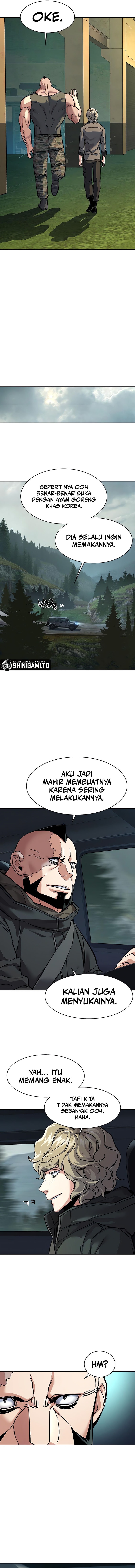 Mercenary Enrollment Chapter 246 Gambar 9