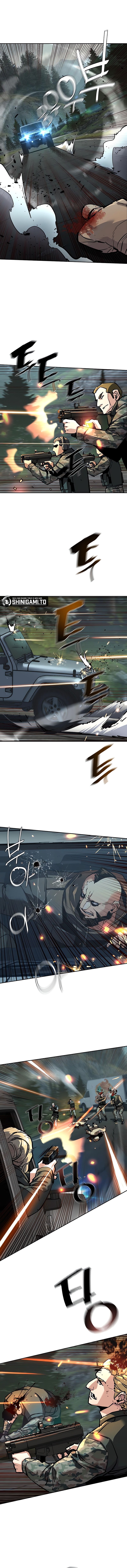 Mercenary Enrollment Chapter 246 Gambar 12