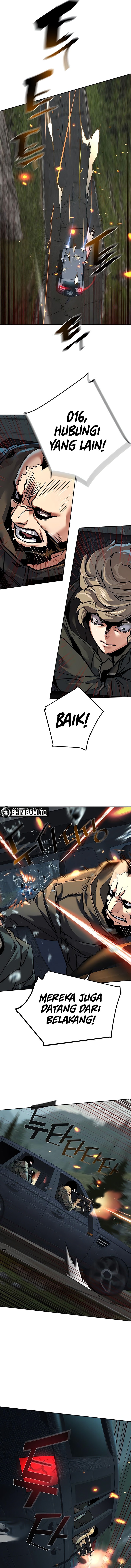 Mercenary Enrollment Chapter 246 Gambar 13