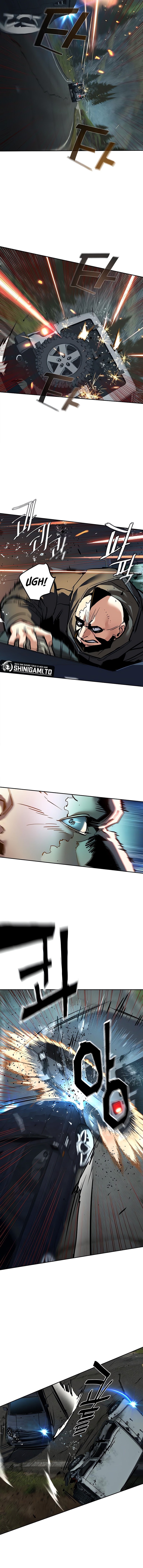 Mercenary Enrollment Chapter 246 Gambar 14