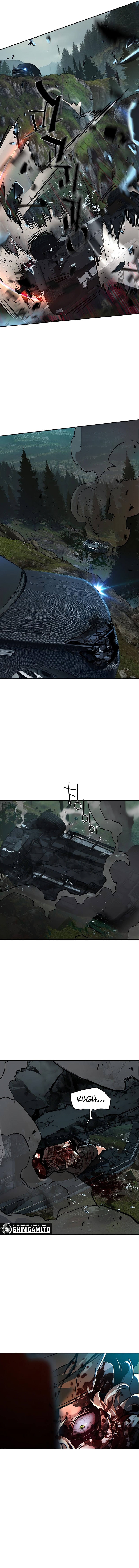 Mercenary Enrollment Chapter 246 Gambar 15