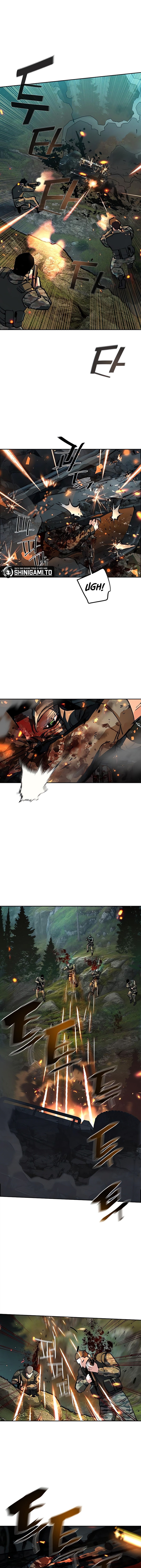 Mercenary Enrollment Chapter 247 Gambar 3