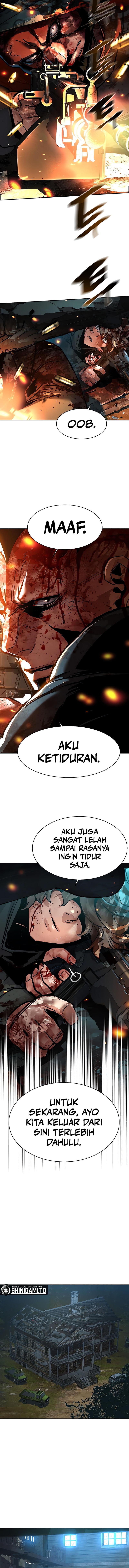 Mercenary Enrollment Chapter 247 Gambar 4