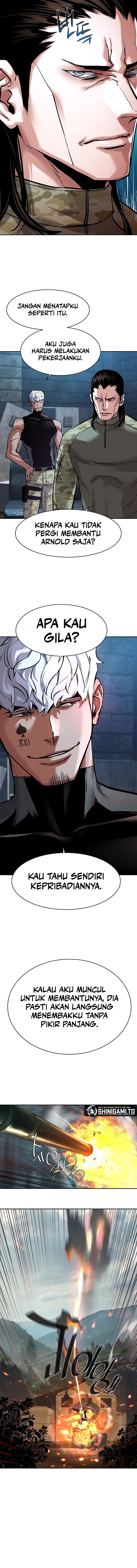 Mercenary Enrollment Chapter 247 Gambar 7