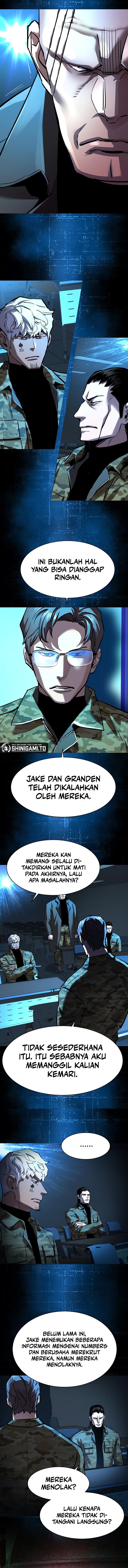 Mercenary Enrollment Chapter 247 Gambar 11