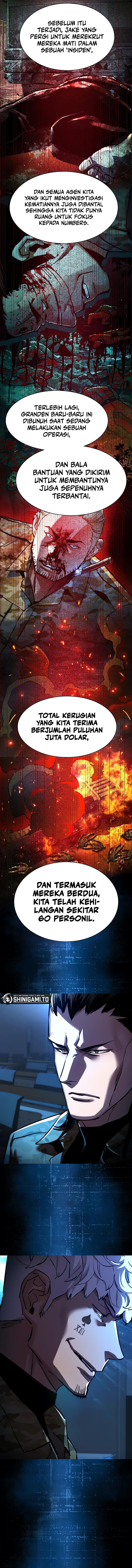 Mercenary Enrollment Chapter 247 Gambar 12