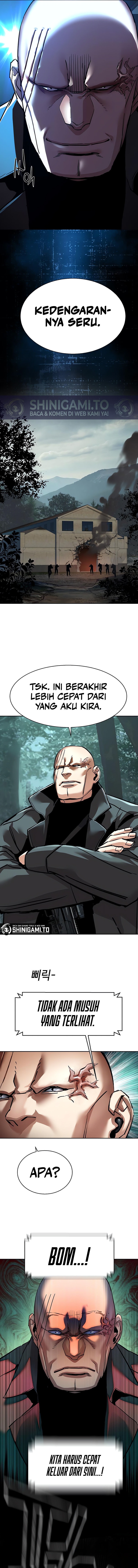 Mercenary Enrollment Chapter 247 Gambar 13