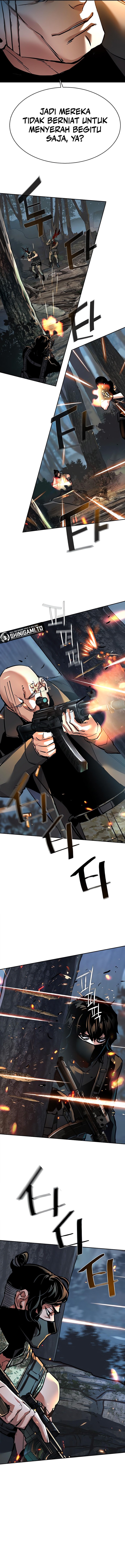 Mercenary Enrollment Chapter 247 Gambar 15