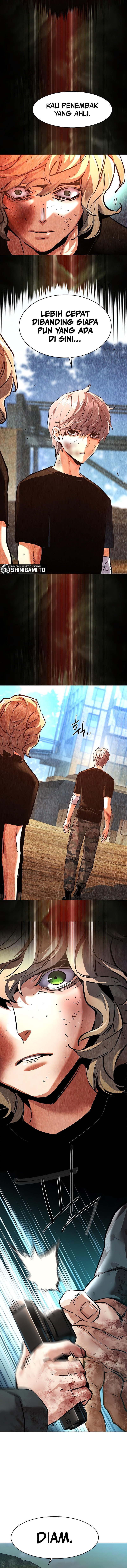 Mercenary Enrollment Chapter 249 Gambar 6