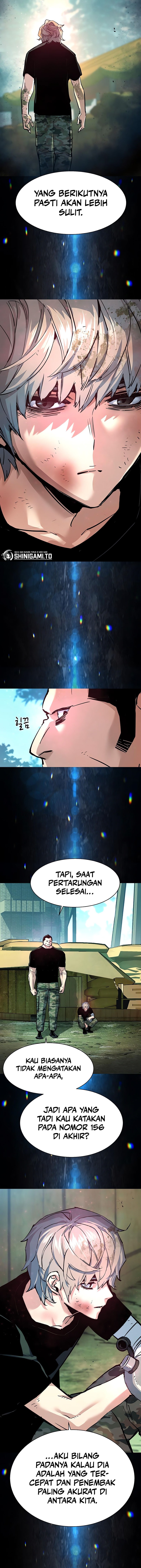 Mercenary Enrollment Chapter 253 Gambar 4