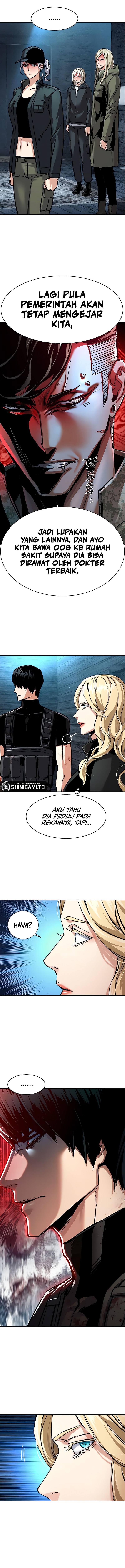 Mercenary Enrollment Chapter 253 Gambar 11
