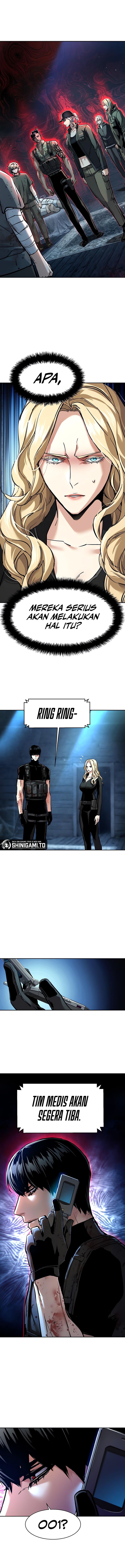 Mercenary Enrollment Chapter 253 Gambar 12