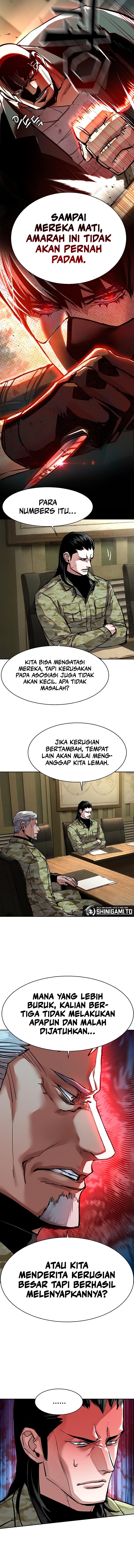 Mercenary Enrollment Chapter 255 Gambar 12
