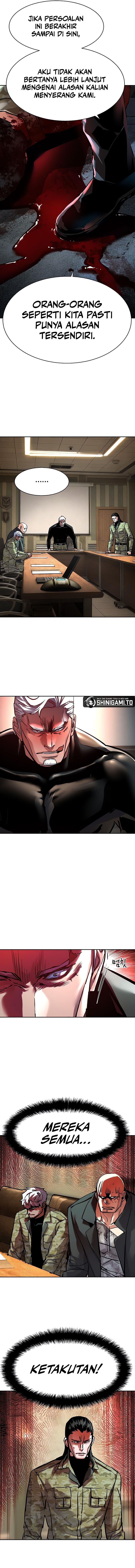 Mercenary Enrollment Chapter 256 Gambar 5
