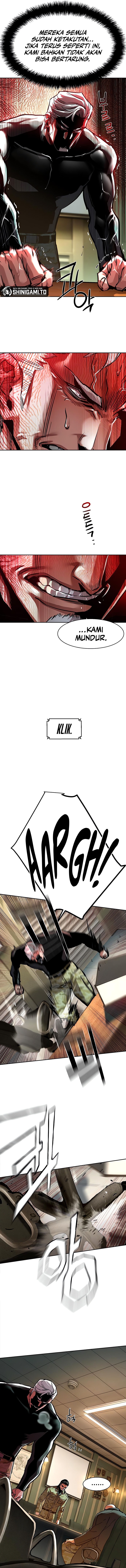 Mercenary Enrollment Chapter 256 Gambar 6