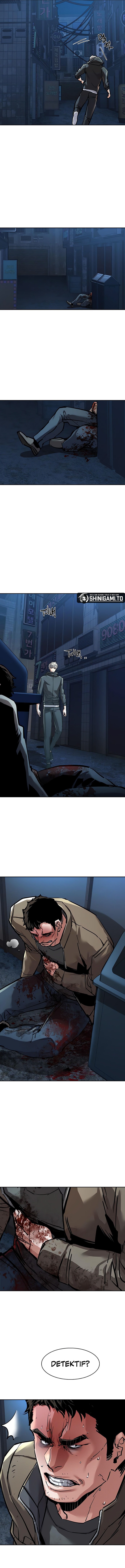 Mercenary Enrollment Chapter 256 Gambar 16