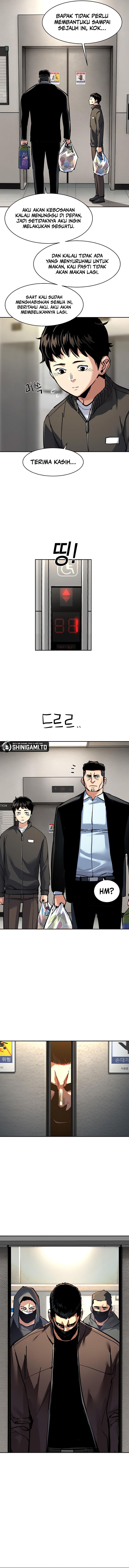 Mercenary Enrollment Chapter 258 Gambar 8