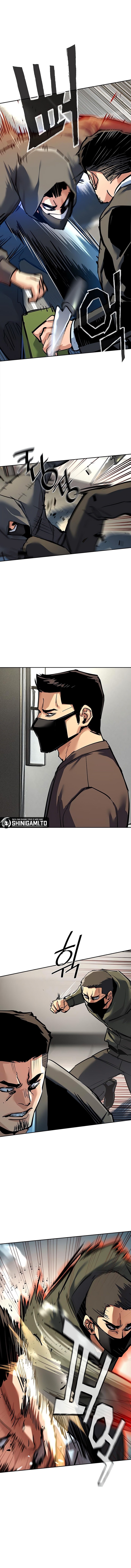 Mercenary Enrollment Chapter 258 Gambar 14