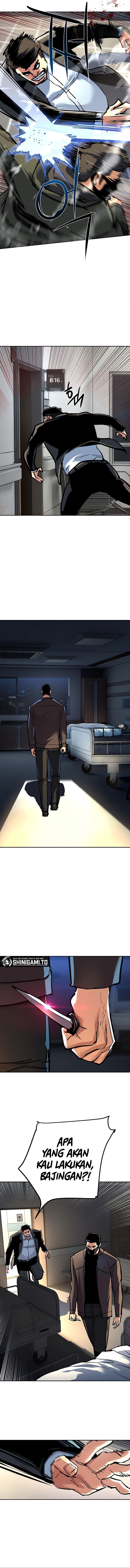 Mercenary Enrollment Chapter 258 Gambar 17