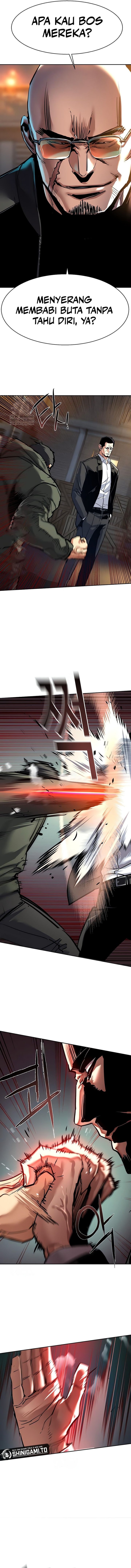 Mercenary Enrollment Chapter 261 Gambar 9