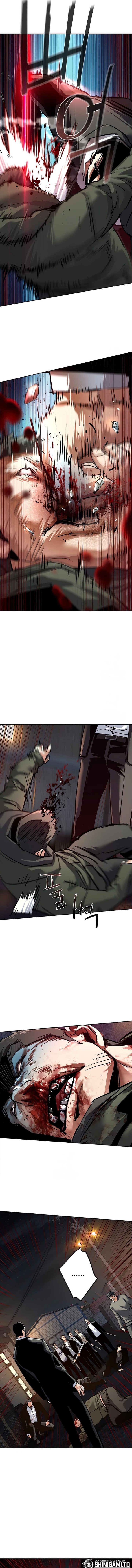 Mercenary Enrollment Chapter 261 Gambar 10