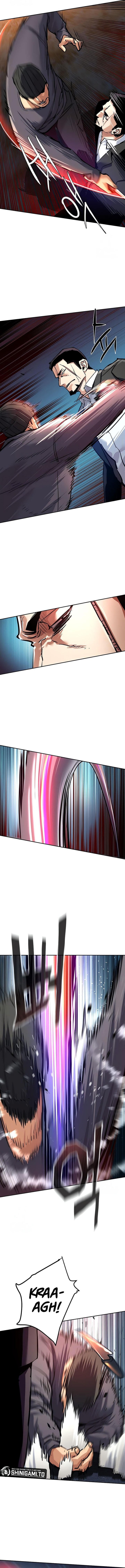 Mercenary Enrollment Chapter 261 Gambar 14