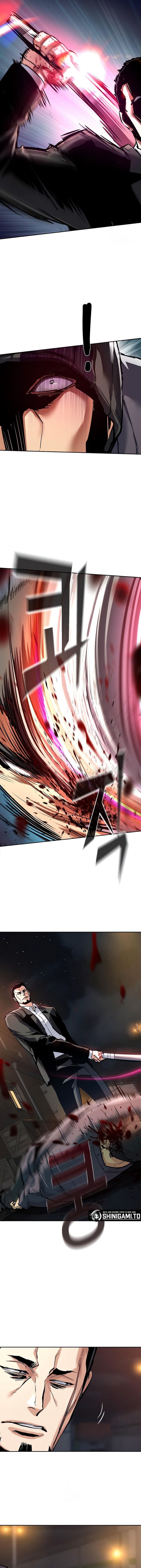 Mercenary Enrollment Chapter 261 Gambar 15