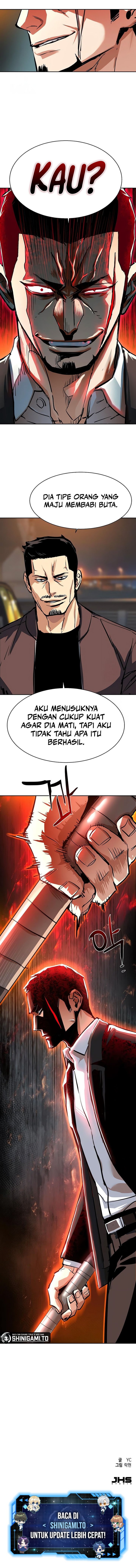 Mercenary Enrollment Chapter 261 Gambar 17