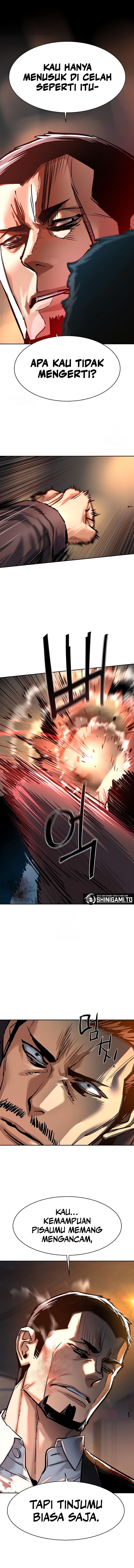 Mercenary Enrollment Chapter 262 Gambar 7