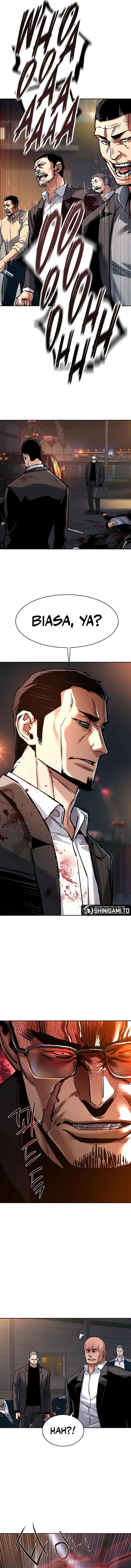 Mercenary Enrollment Chapter 262 Gambar 10