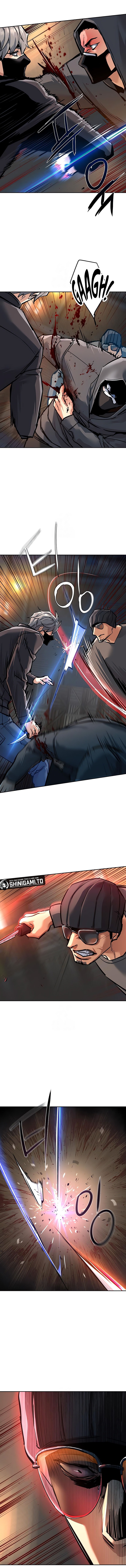 Mercenary Enrollment Chapter 262 Gambar 12