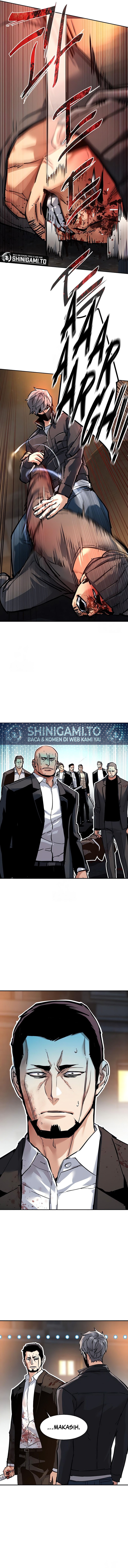 Mercenary Enrollment Chapter 262 Gambar 14