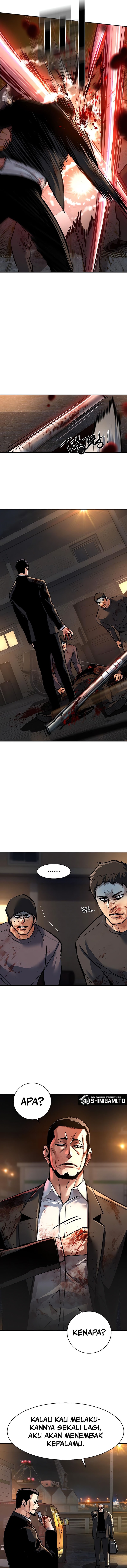 Mercenary Enrollment Chapter 263 Gambar 4