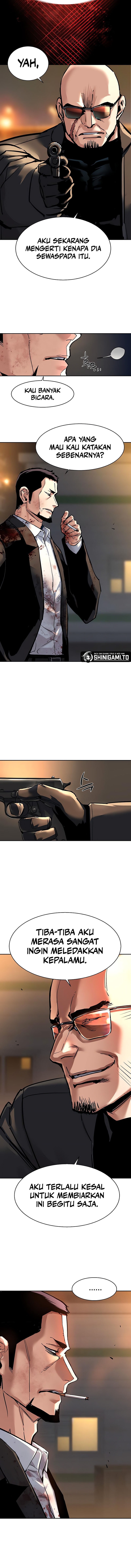 Mercenary Enrollment Chapter 263 Gambar 6