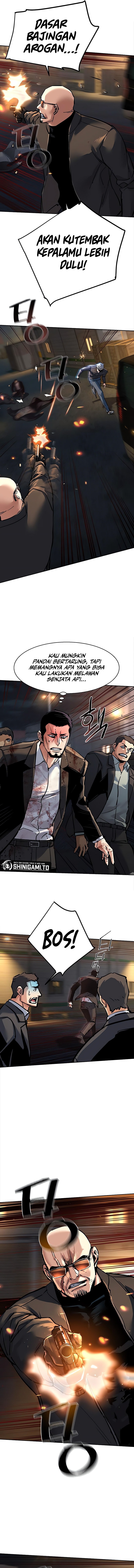 Mercenary Enrollment Chapter 263 Gambar 8