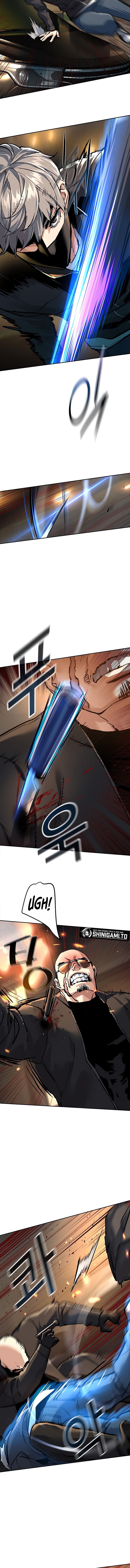 Mercenary Enrollment Chapter 263 Gambar 10