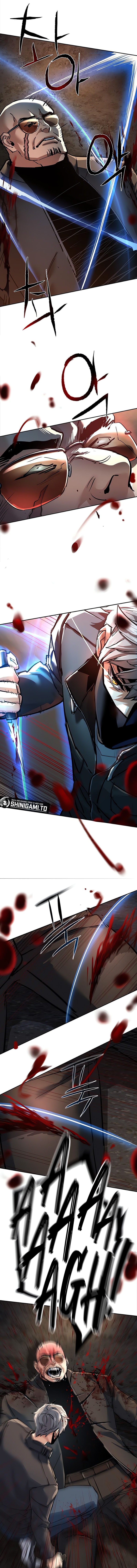 Mercenary Enrollment Chapter 263 Gambar 12