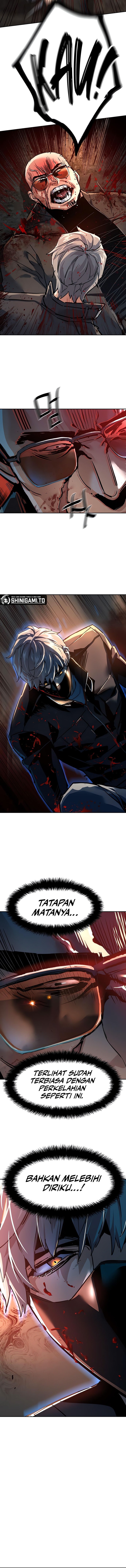 Mercenary Enrollment Chapter 263 Gambar 13