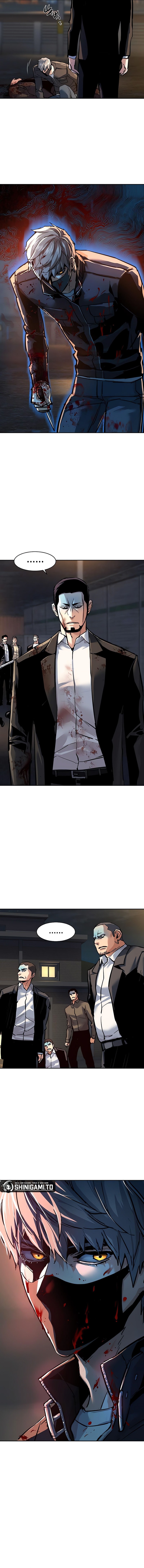 Mercenary Enrollment Chapter 263 Gambar 14