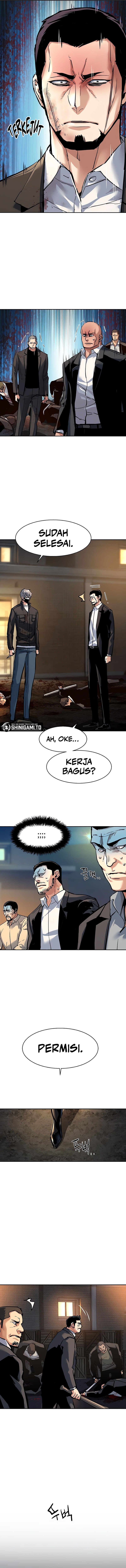 Mercenary Enrollment Chapter 263 Gambar 15