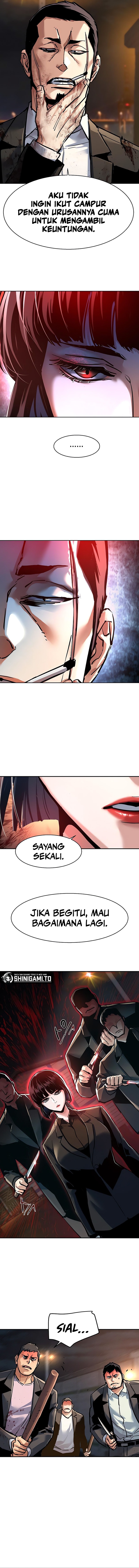 Mercenary Enrollment Chapter 264 Gambar 8