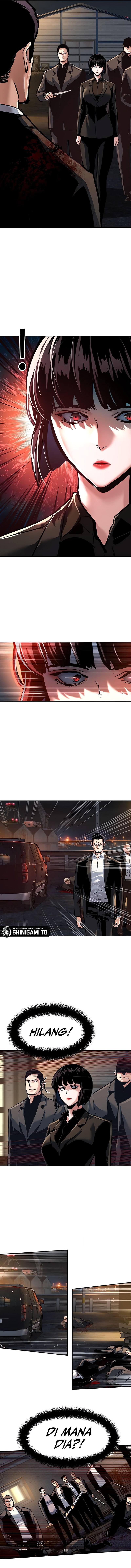 Mercenary Enrollment Chapter 264 Gambar 9