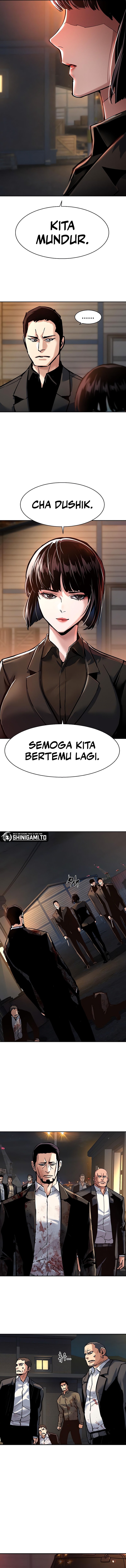 Mercenary Enrollment Chapter 264 Gambar 11