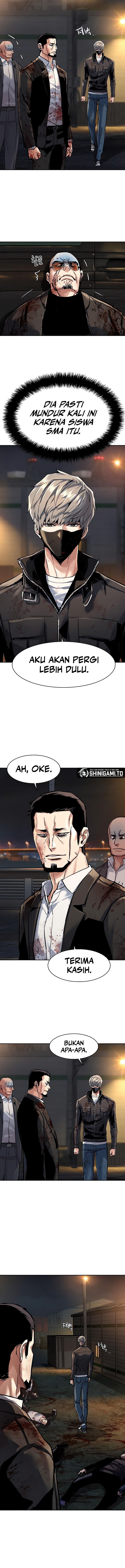 Mercenary Enrollment Chapter 264 Gambar 15