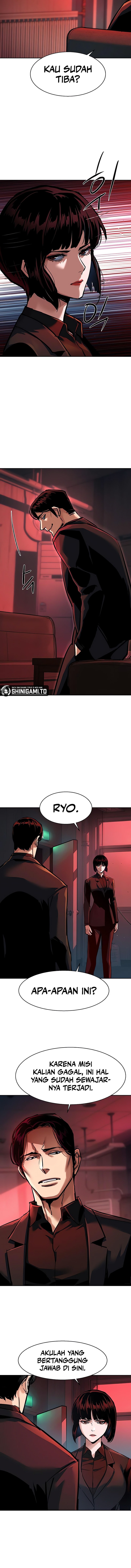 Mercenary Enrollment Chapter 265 Gambar 13