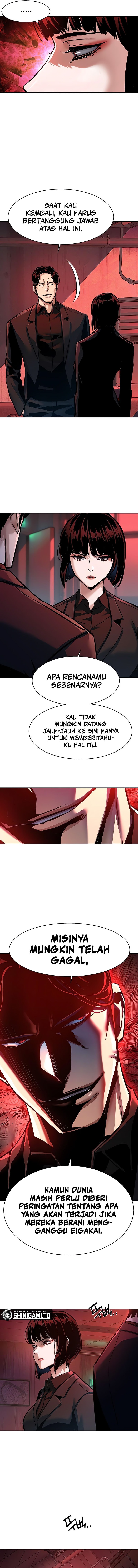 Mercenary Enrollment Chapter 265 Gambar 15