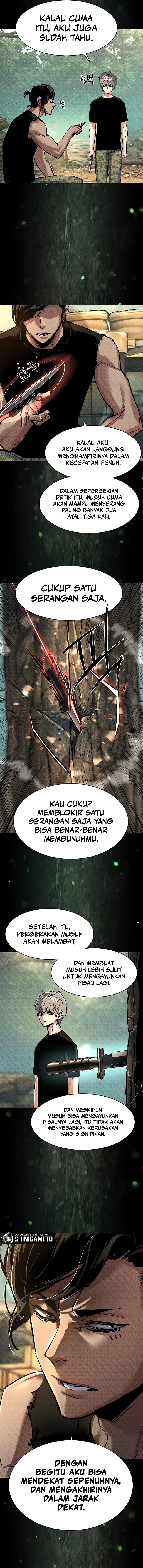 Mercenary Enrollment Chapter 267 Gambar 12