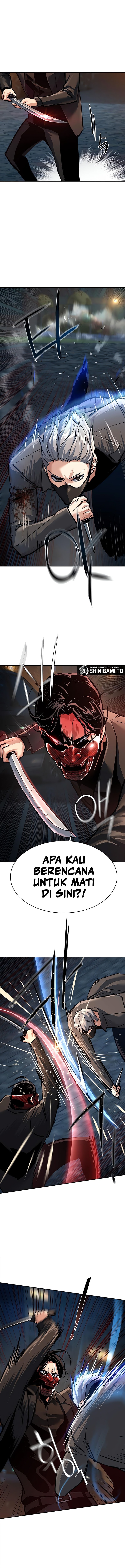 Mercenary Enrollment Chapter 267 Gambar 14