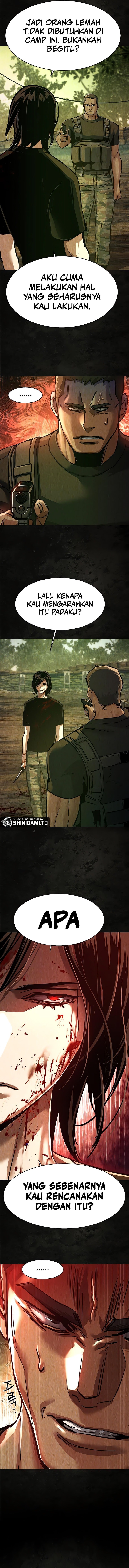 Mercenary Enrollment Chapter 270 Gambar 6